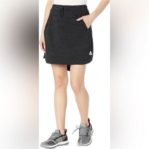 ADIDAS - Women’s Sports to Streets Skirt in XS